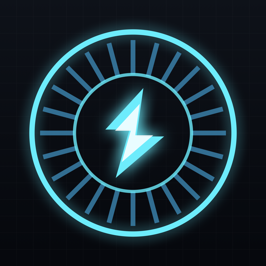 Motor Plate App icon