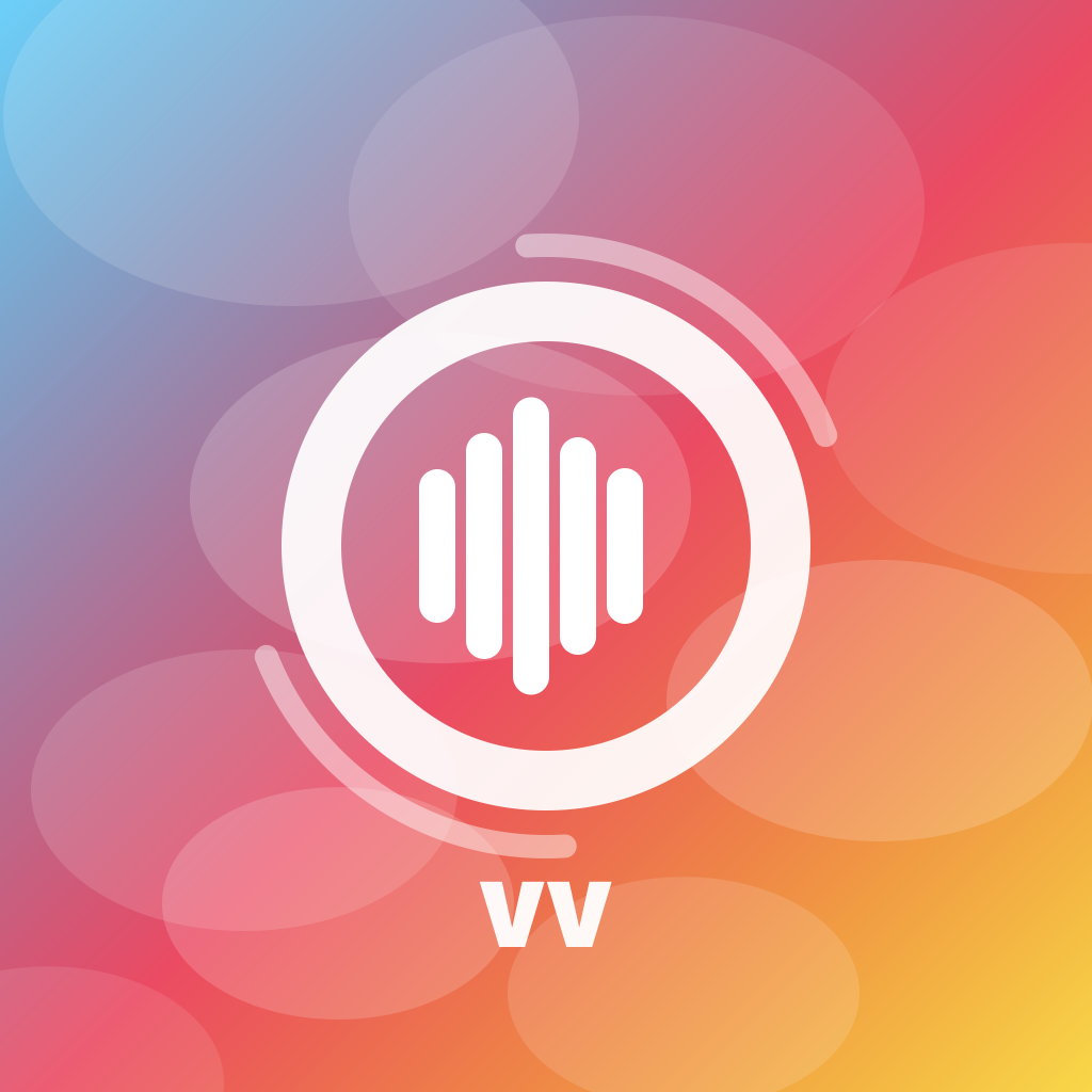 VoiVi Studio App icon